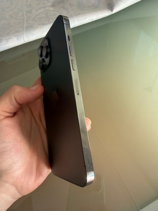 iPhone 13 Pro Max 256GB Grafito
