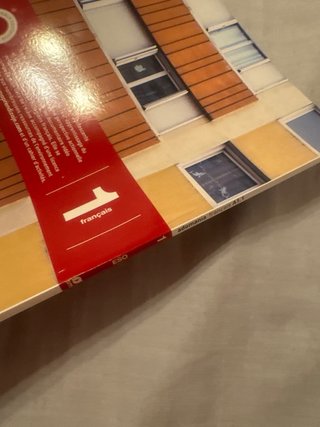 Livre de l’élève A1.1 1 ESO SM 9788413926254