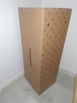 Thermomix TM7 a estrenar