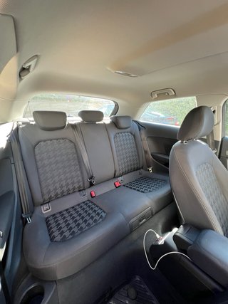 Audi A3 2014