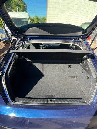 Audi A3 2014