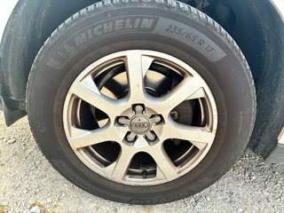 Llanta original Audi Q5 17” – Excelente estado