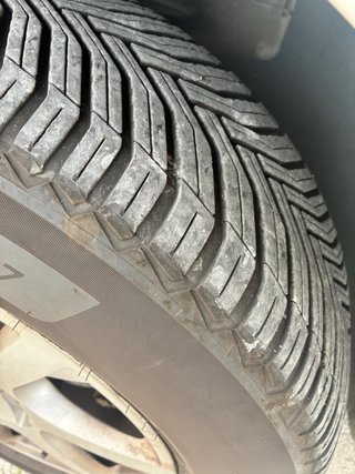Llanta original Audi Q5 17” – Excelente estado