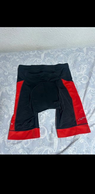 Conjunto Ciclismo Corto
