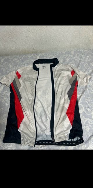 Conjunto Ciclismo Corto