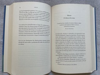 Piensa como un monje : entrena tu mente para la...