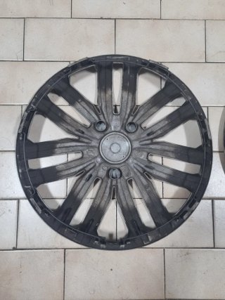 Tapacubos Volkswagen Caddy