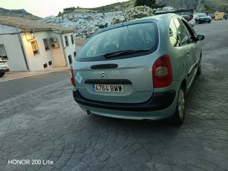 Citroen Xsara 2002