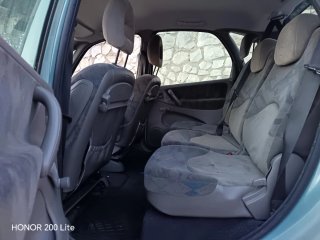 Citroen Xsara 2002