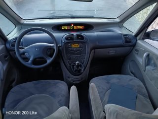 Citroen Xsara 2002