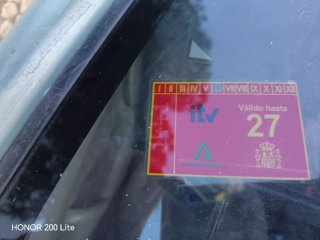 Citroen Xsara 2002