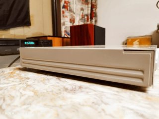 Amplificador Sony TA-AX2