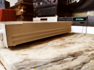 Amplificador Sony TA-AX2