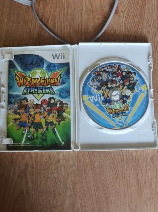 Consola Wii + 3 juegos