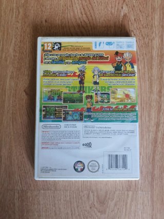 Consola Wii + 3 juegos