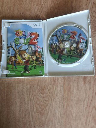 Consola Wii + 3 juegos