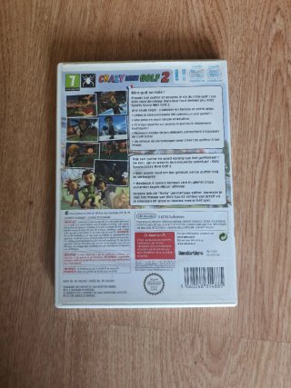 Consola Wii + 3 juegos