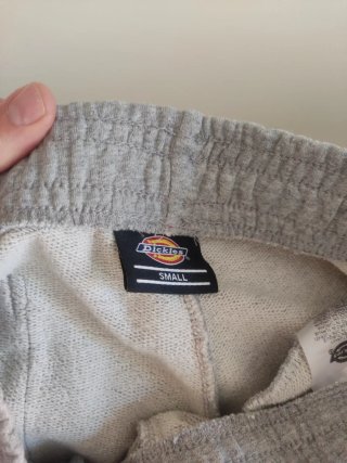 2 Pantalones Dickies Gris y Verde