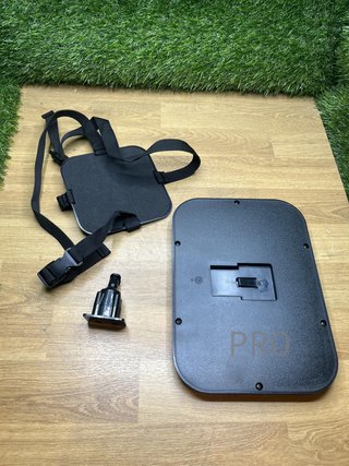 Espejo Bebé Asiento Trasero Onco