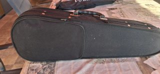 Violín Sielam Divertimento 1 4  con estuche y arco