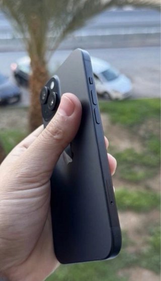 Iphone 15 impecable