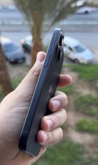 Iphone 15 impecable