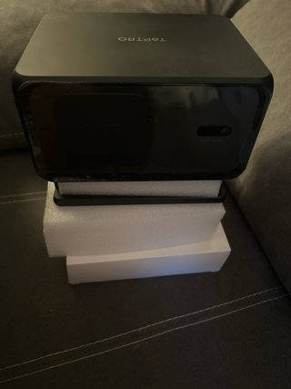 Proyector Smart TOPTRO TP3