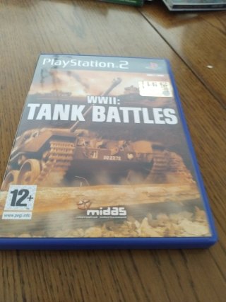 Giochi PS2 - Ninja Assault + Hitman + Tank Battles