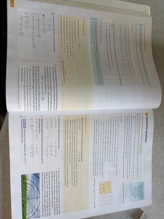 Matemáticas aplicadas a las Ciencias Sociales 1...