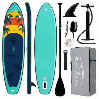 Tabla Paddle Surf