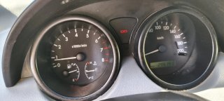 Chevrolet Kalos 2005
