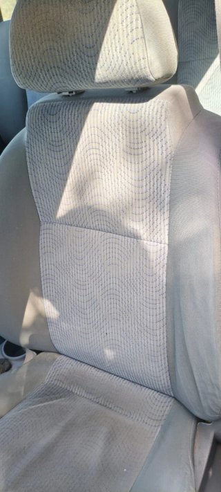 Chevrolet Kalos 2005