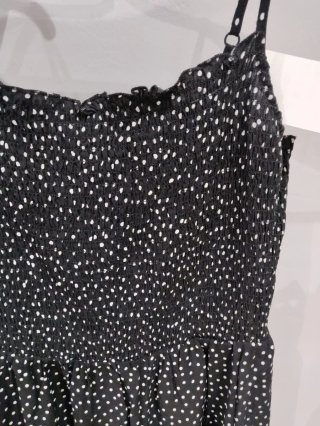 Vestido nuevo talla M