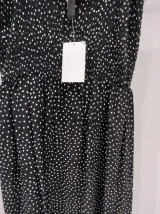 Vestido nuevo talla M