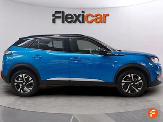 Peugeot 2008 GT Puretech 130 S&S 6 Vel. MAN