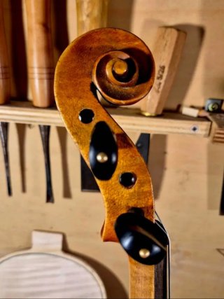 Violino Liuteria 4/4