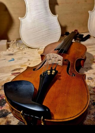 Violino Liuteria 4/4