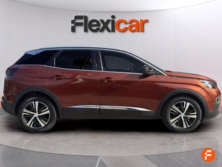 Peugeot 3008 1.2 PureTech 96KW (130CV) S&S GT