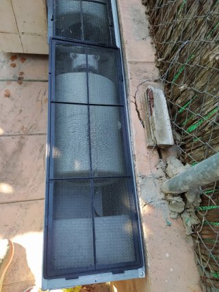 Aire Acondicionado Mitsubishi Electric