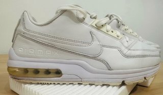 Nike Air Max Scarpe Uomo Taglia 42.5