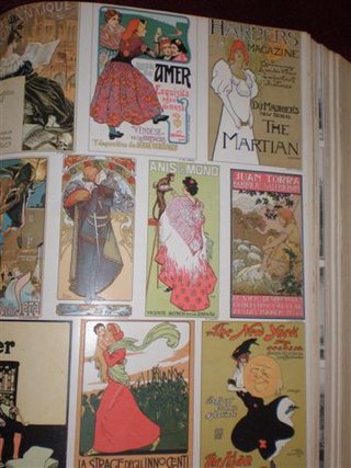 ALBUM BULTURAL GRAFICO SEGUI. APROX. DE 1900