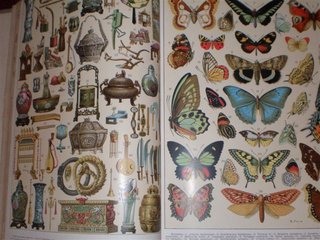 ALBUM BULTURAL GRAFICO SEGUI. APROX. DE 1900