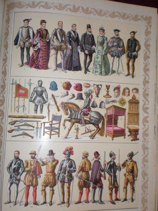 ALBUM BULTURAL GRAFICO SEGUI. APROX. DE 1900