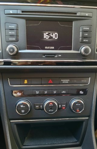 SEAT Leon 2015