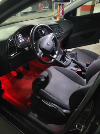 SEAT Leon 2015