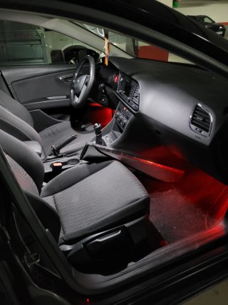 SEAT Leon 2015