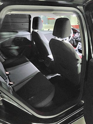 SEAT Leon 2015
