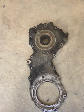 Tapa Bomba Aceite Ford Focus 1.8 TDCI