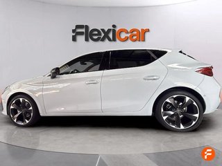 Cupra León 1.5 eTSI 110kW 150CV) DSG