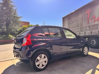 Dacia Sandero 2009